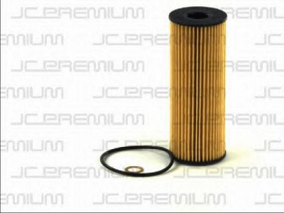 JC PREMIUM b10004pr -  Масляный фильтр